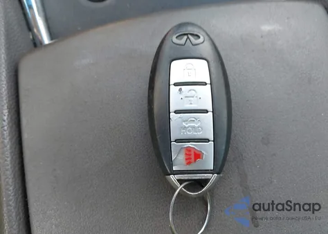 2010 Infiniti G37 from USA, damaged, VIN JN1CV6EK9AM103314